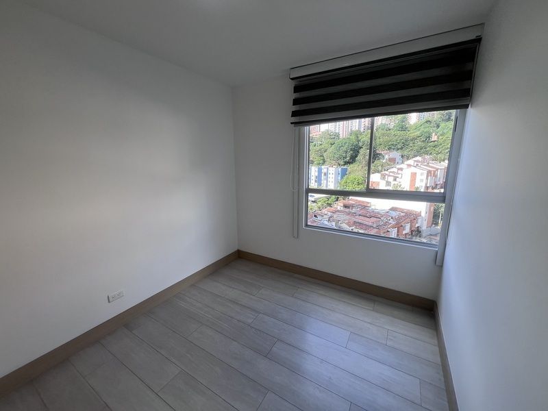 Apartamento en arriendo ubicado en Medellín, sector Loma del Indio - 7