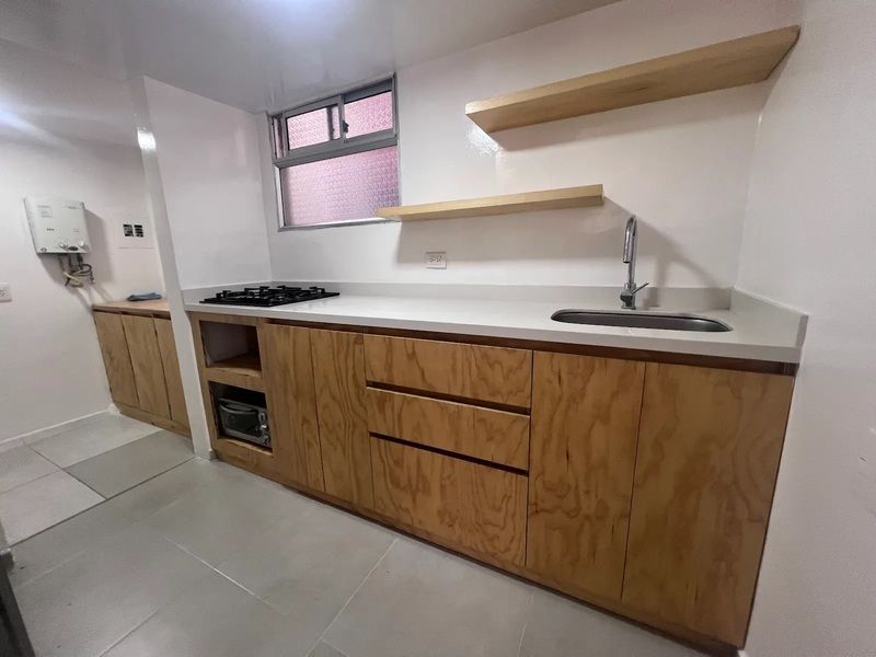 Apartamento en arriendo ubicado en Medellín, sector Manila - 3