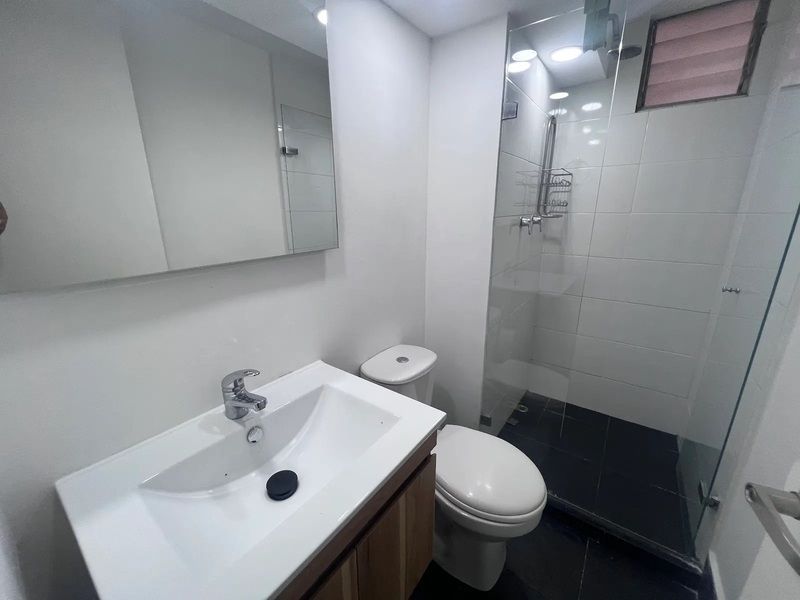 Apartamento en arriendo ubicado en Medellín, sector Manila - 10