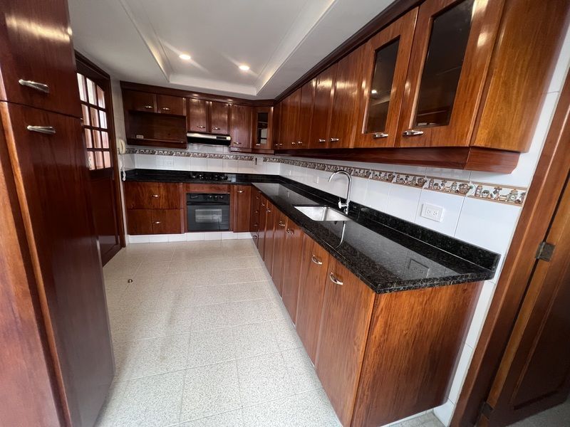 Apartamento en arriendo ubicado en Medellín, sector Santa María de los Ángeles - 3