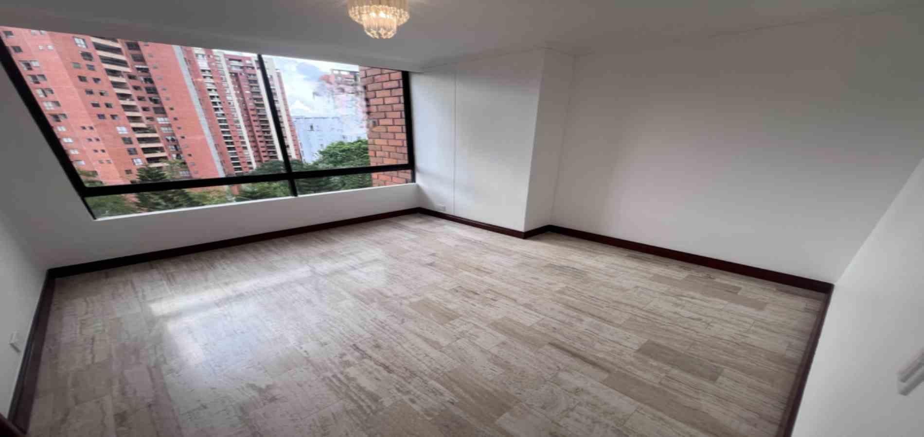 Apartamento en arriendo ubicado en Medellín, sector Santa María de los Ángeles - 4