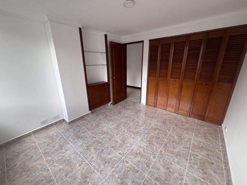 Apartamento en arriendo ubicado en Medellín, sector Santa María de los Ángeles - 7