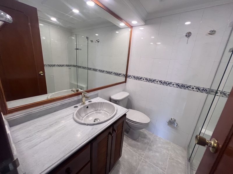 Apartamento en arriendo ubicado en Medellín, sector Santa María de los Ángeles - 13
