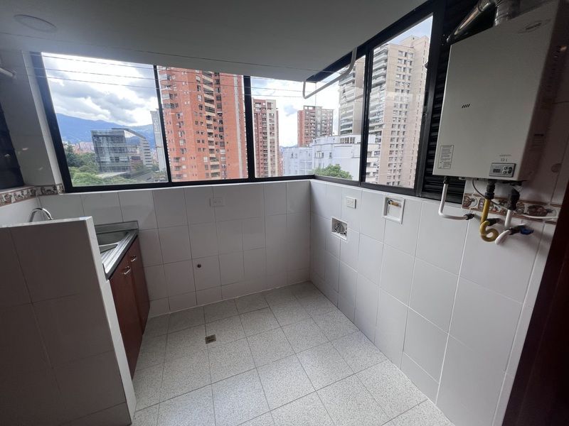 Apartamento en arriendo ubicado en Medellín, sector Santa María de los Ángeles - 14
