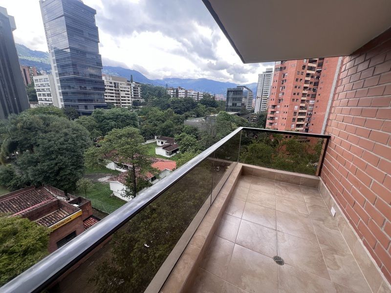 Apartamento en arriendo ubicado en Medellín, sector Santa María de los Ángeles - 15