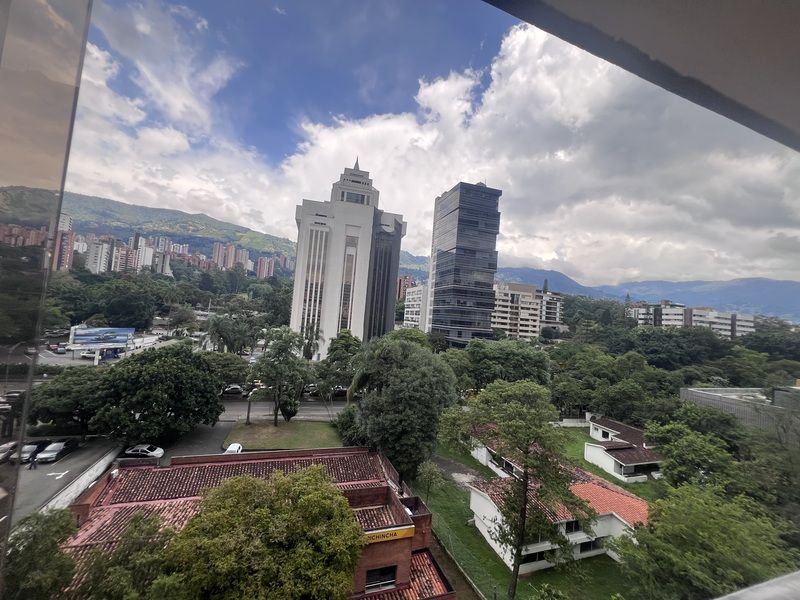 Apartamento en arriendo ubicado en Medellín, sector Santa María de los Ángeles - 16