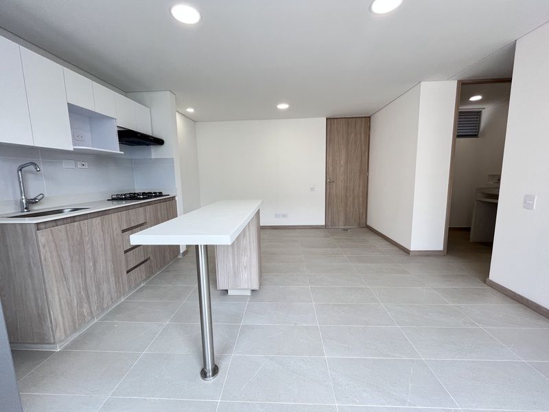Apartamento en arriendo ubicado en Sabaneta, sector Vegas de San José - 3