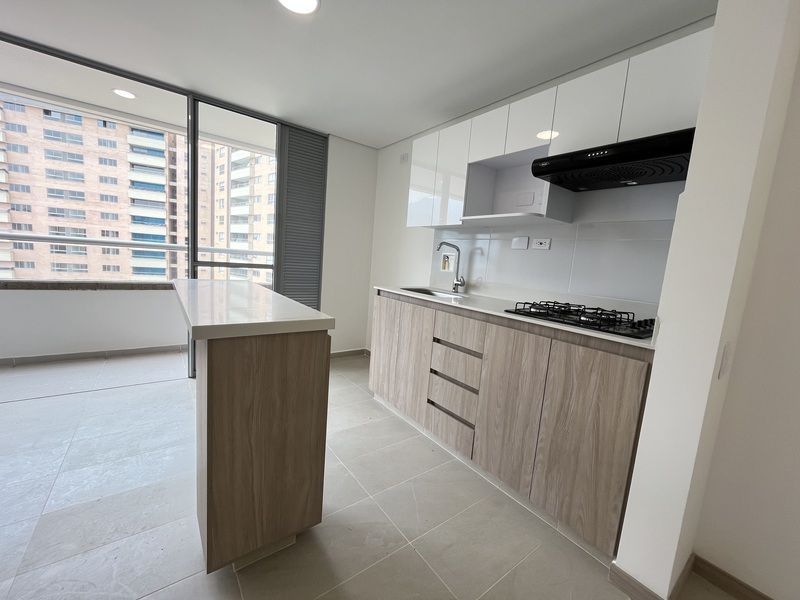 Apartamento en arriendo ubicado en Sabaneta, sector Vegas de San José - 4