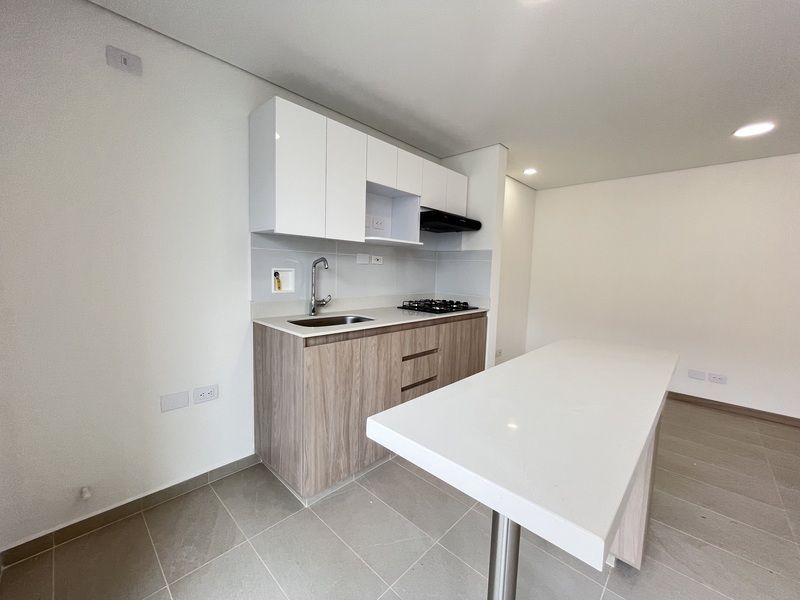 Apartamento en arriendo ubicado en Sabaneta, sector Vegas de San José - 5