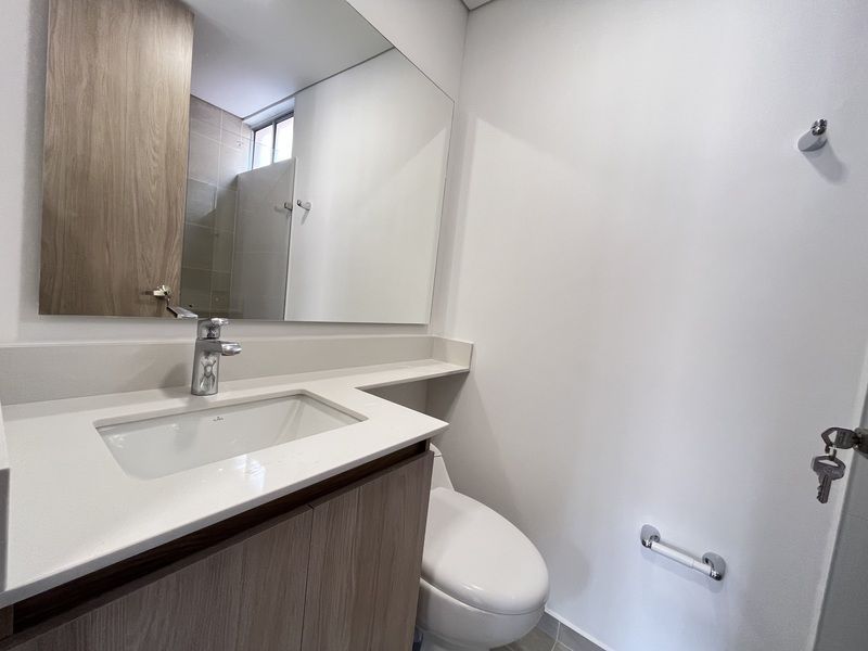 Apartamento en arriendo ubicado en Sabaneta, sector Vegas de San José - 16