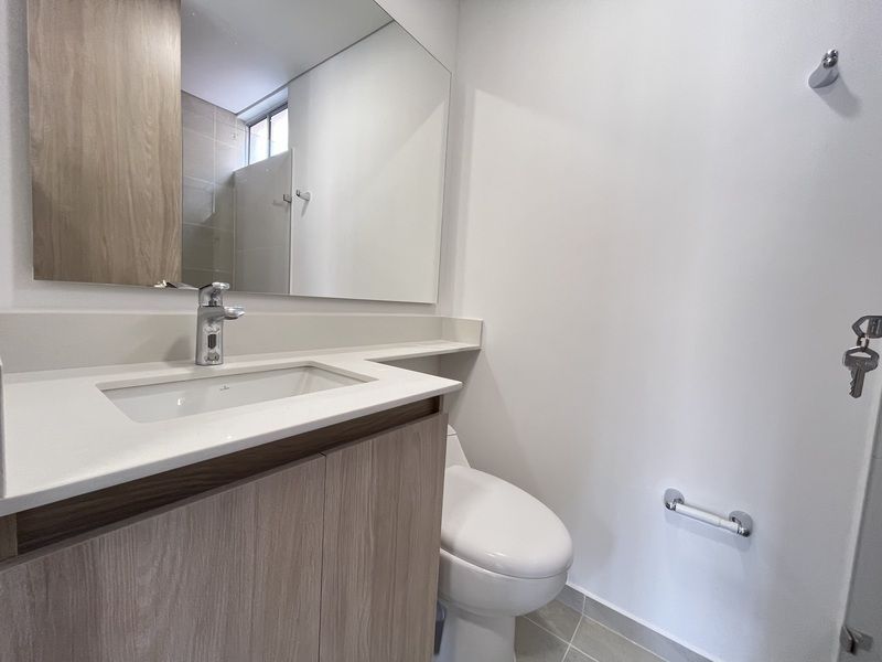 Apartamento en arriendo ubicado en Sabaneta, sector Vegas de San José - 17