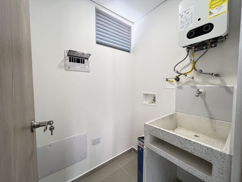Apartamento en arriendo ubicado en Sabaneta, sector Vegas de San José - 19