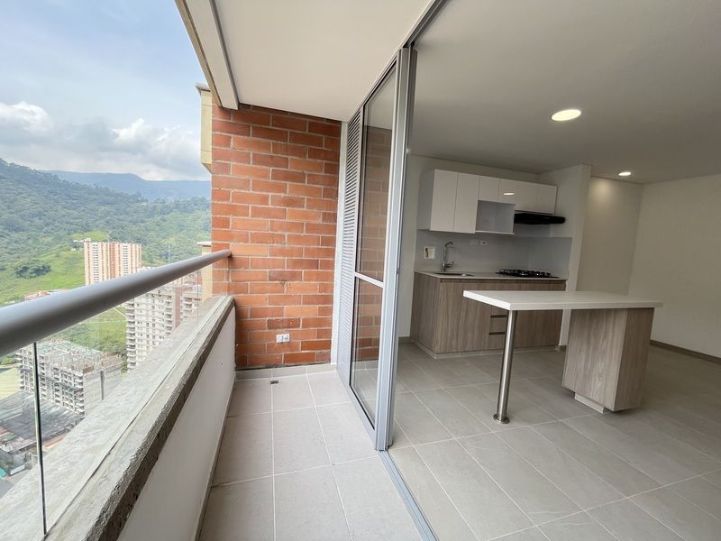 Apartamento en arriendo ubicado en Sabaneta, sector Vegas de San José - 20