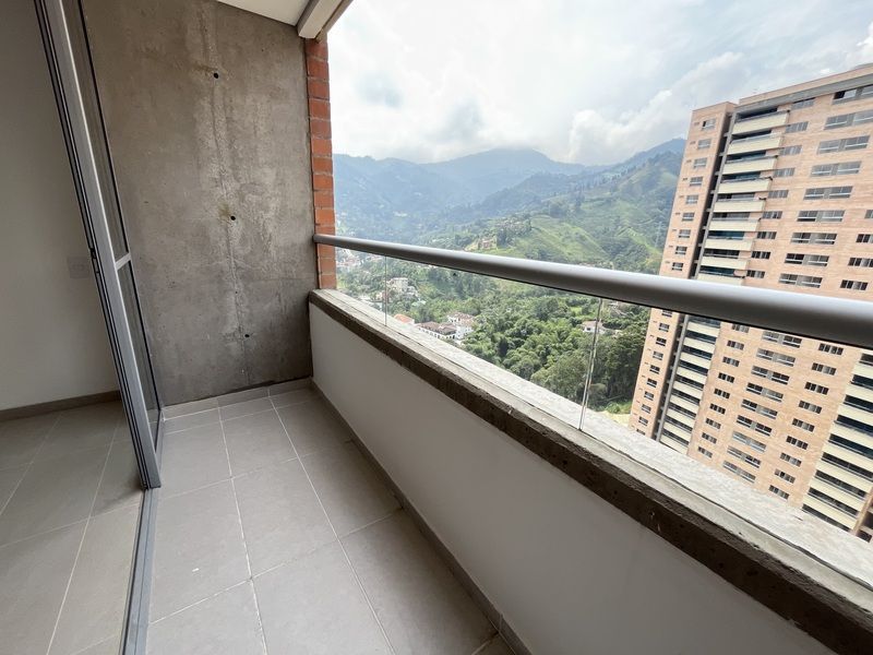 Apartamento en arriendo ubicado en Sabaneta, sector Vegas de San José - 21