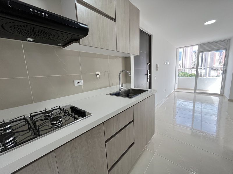 Apartamento en arriendo ubicado en Sabaneta, sector Avenida las Vegas - 4