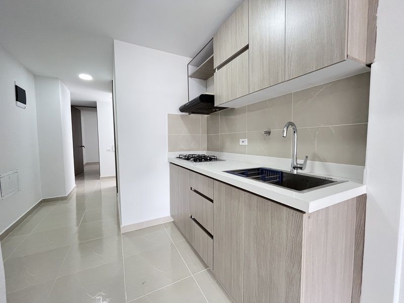 Apartamento en arriendo ubicado en Sabaneta, sector Avenida las Vegas - 6