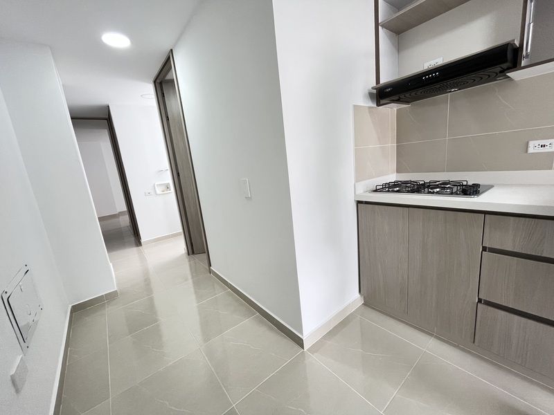 Apartamento en arriendo ubicado en Sabaneta, sector Avenida las Vegas - 7