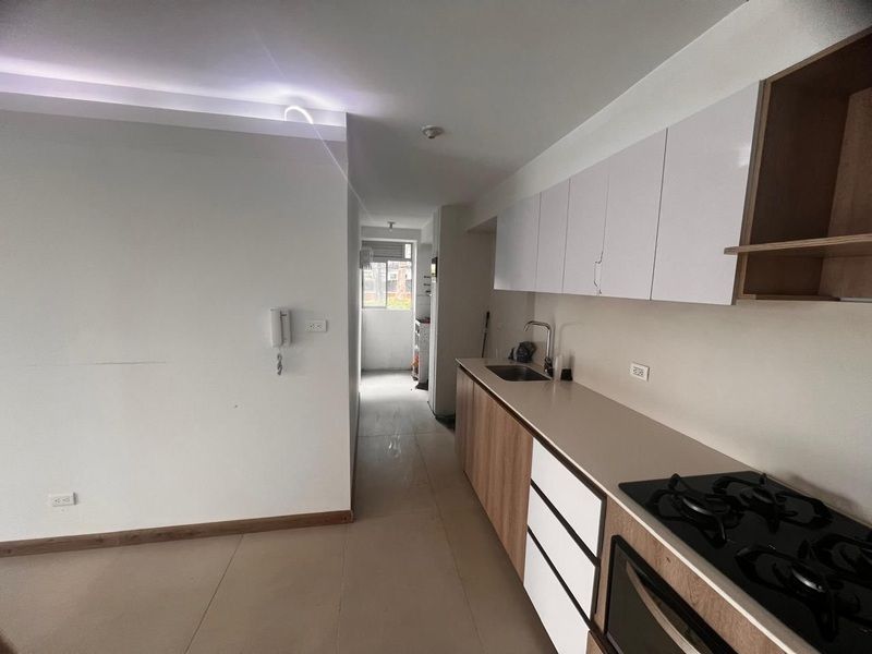 Apartamento en arriendo ubicado en Sabaneta, sector San José - 3