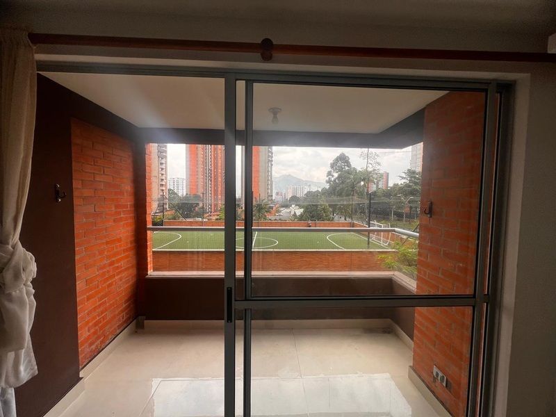 Apartamento en arriendo ubicado en Sabaneta, sector San José - 16