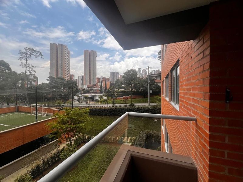 Apartamento en arriendo ubicado en Sabaneta, sector San José - 17