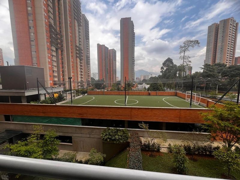Apartamento en arriendo ubicado en Sabaneta, sector San José - 18