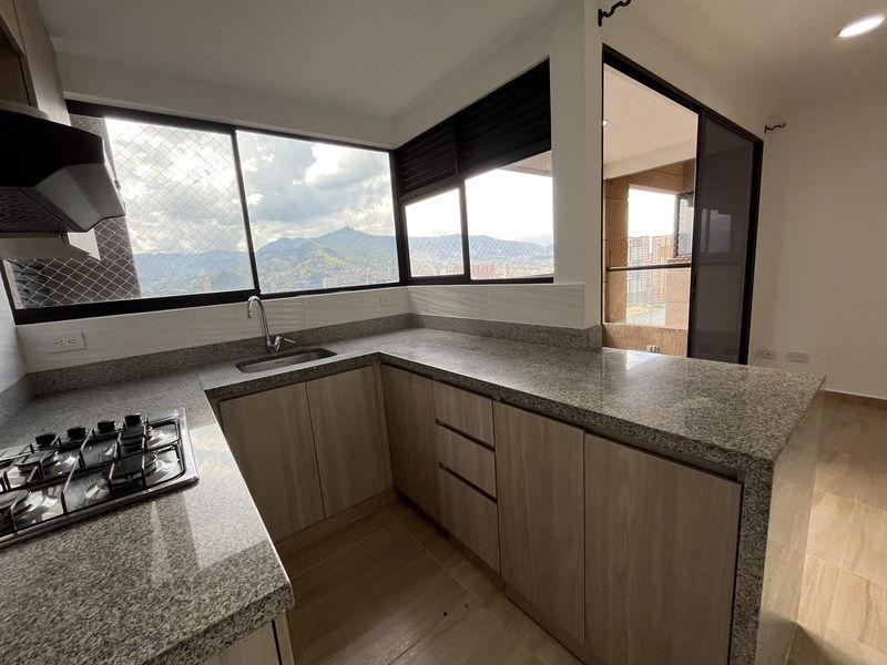 Apartamento en arriendo ubicado en Sabaneta, sector Mayorca - 6