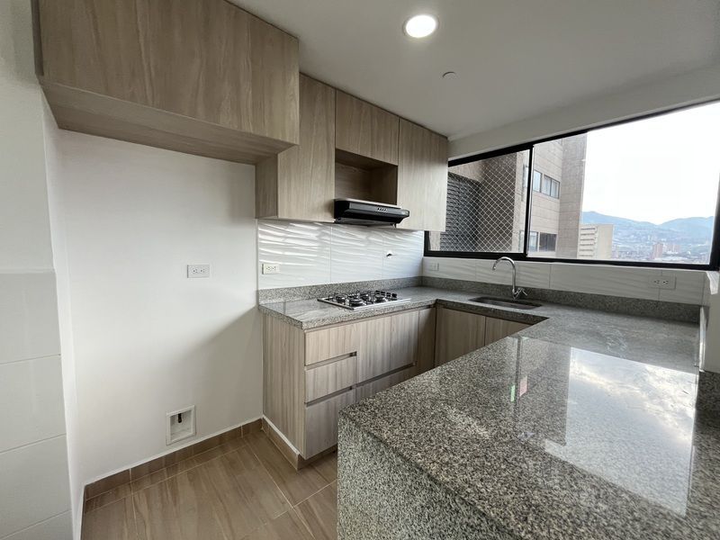 Apartamento en arriendo ubicado en Sabaneta, sector Mayorca - 7