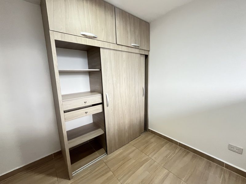 Apartamento en arriendo ubicado en Sabaneta, sector Mayorca - 13
