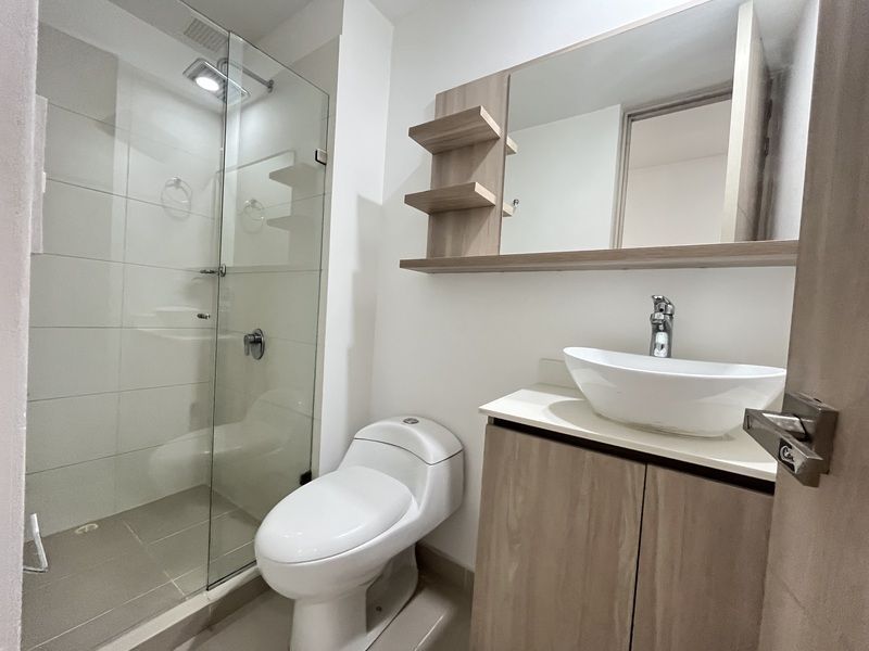 Apartamento en arriendo ubicado en Sabaneta, sector Mayorca - 17