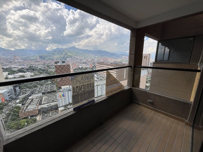 Apartamento en arriendo ubicado en Sabaneta, sector Mayorca - 19