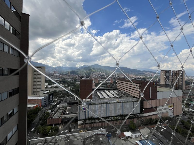 Apartamento en arriendo ubicado en Sabaneta, sector Mayorca - 21