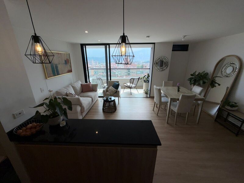 Apartamento en arriendo ubicado en Medellín, sector Belén la Palma - 3
