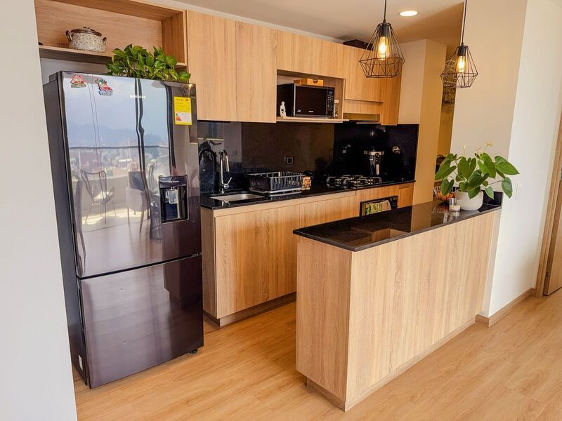 Apartamento en arriendo ubicado en Medellín, sector Belén la Palma - 5