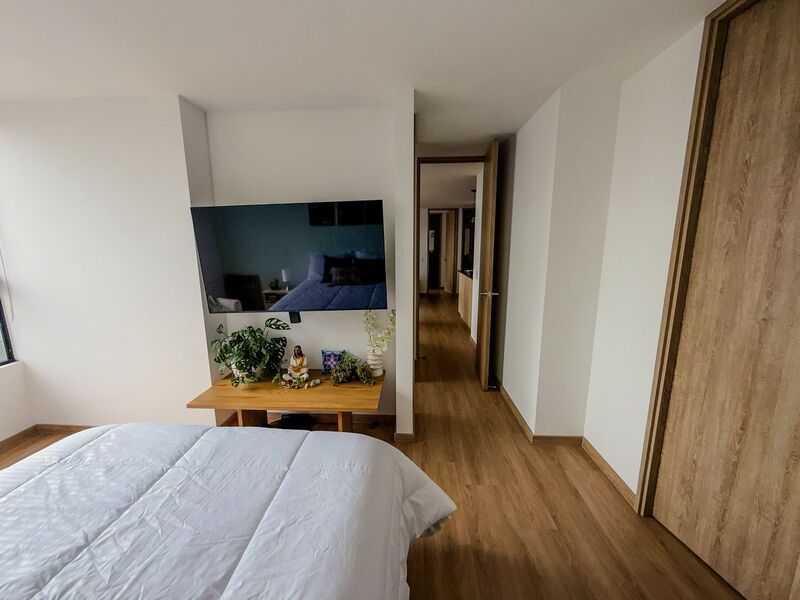 Apartamento en arriendo ubicado en Medellín, sector Belén la Palma - 7