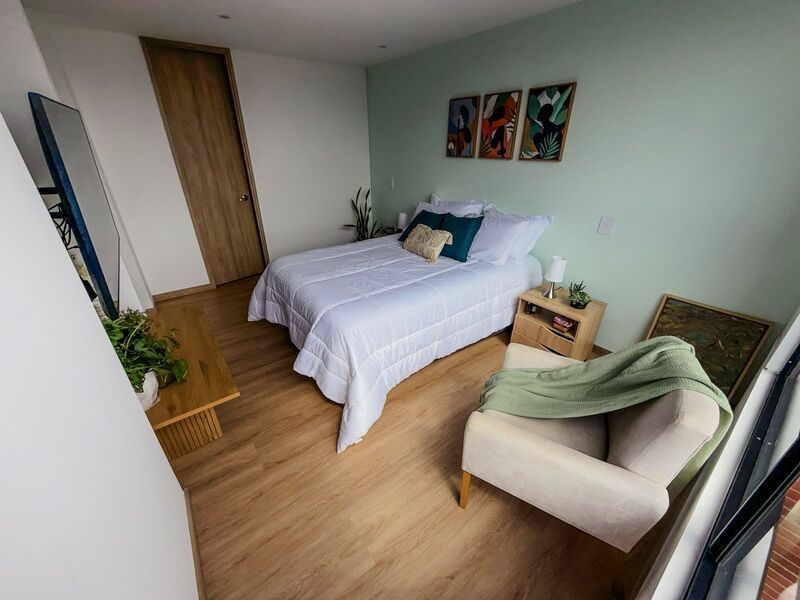 Apartamento en arriendo ubicado en Medellín, sector Belén la Palma - 8