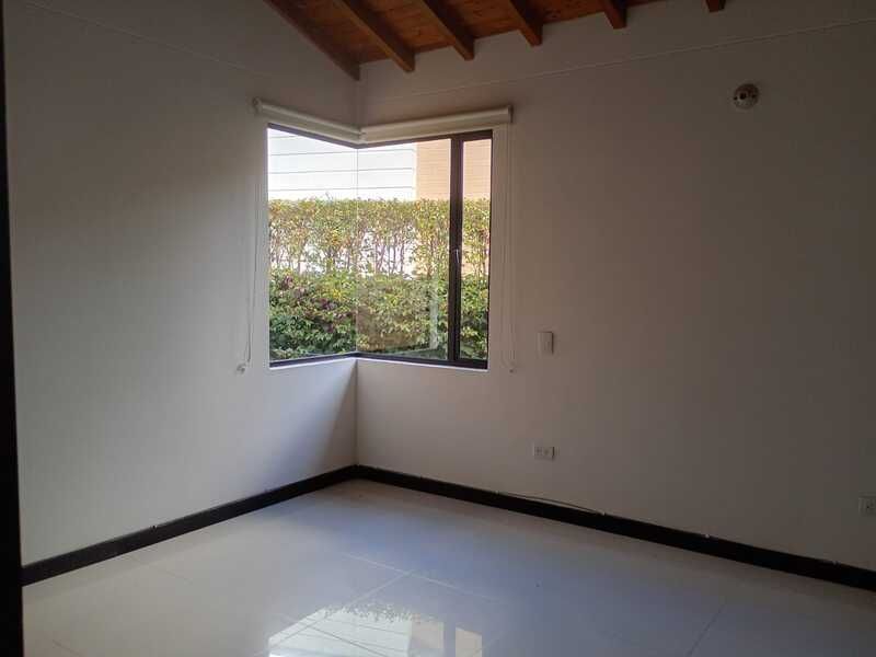 Casa en arriendo ubicada en El Retiro, sector La María - 6