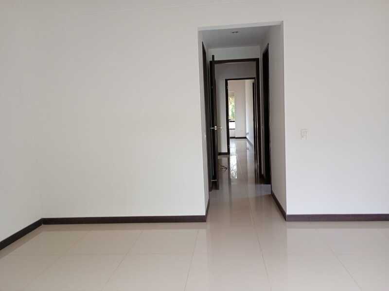 Casa en arriendo ubicada en El Retiro, sector La María - 7