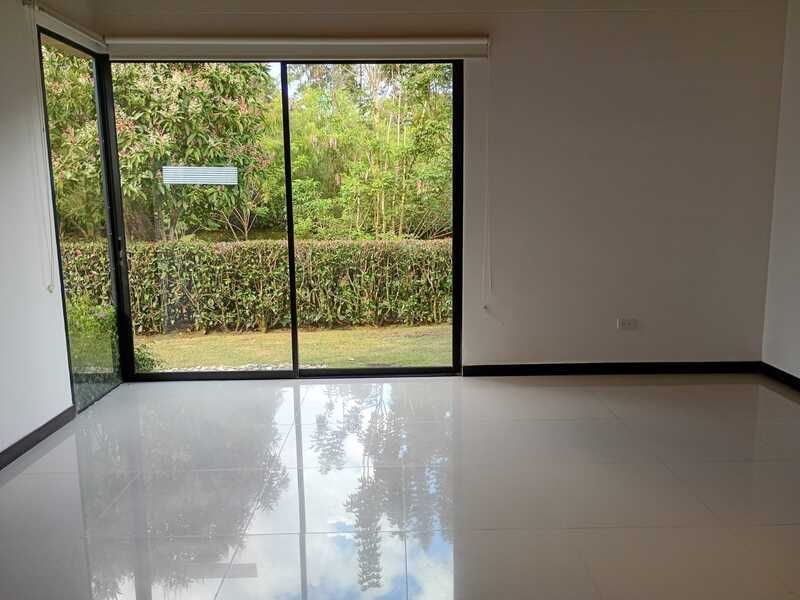 Casa en arriendo ubicada en El Retiro, sector La María - 8