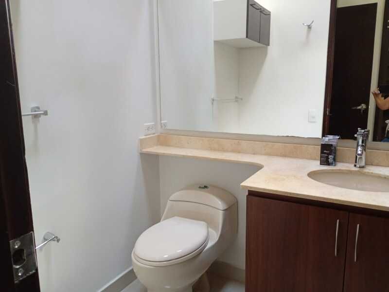Casa en arriendo ubicada en El Retiro, sector La María - 9