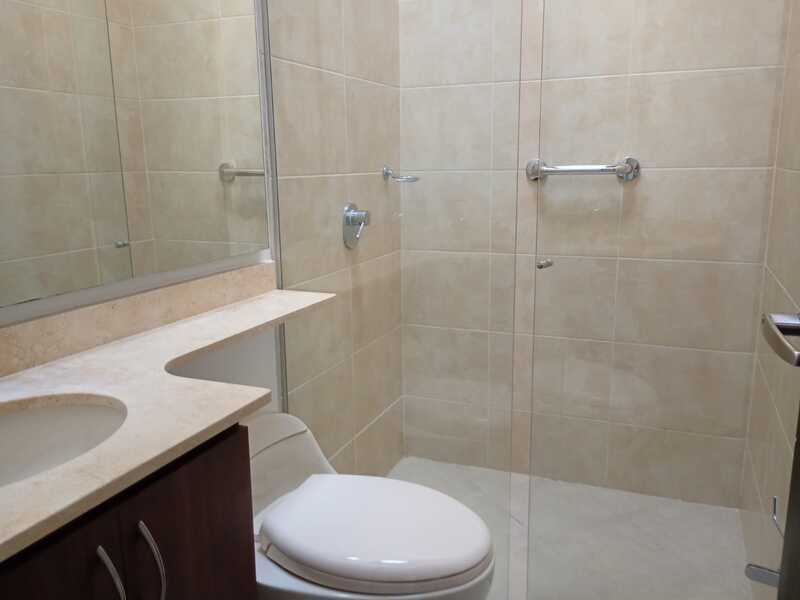 Casa en arriendo ubicada en El Retiro, sector La María - 10
