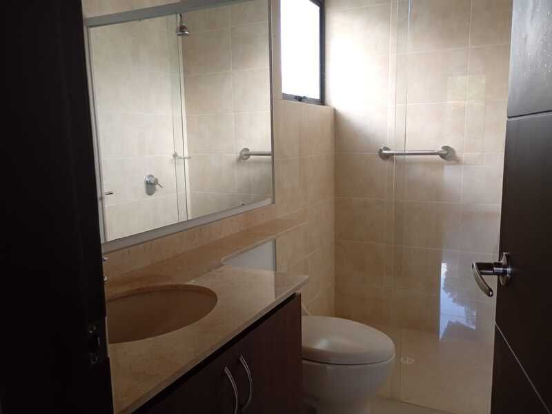 Casa en arriendo ubicada en El Retiro, sector La María - 11