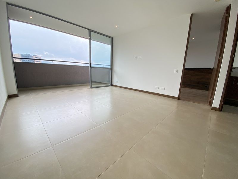 Apartaestudio en arriendo ubicado en Medellín, sector Los Gonzales - 2
