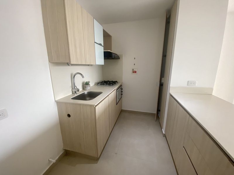 Apartaestudio en arriendo ubicado en Medellín, sector Los Gonzales - 3