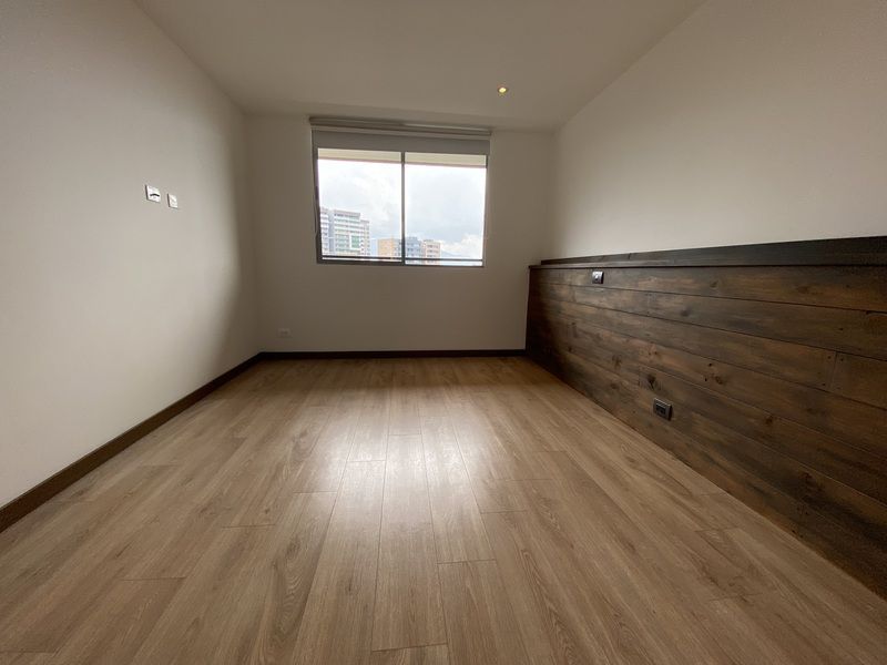 Apartaestudio en arriendo ubicado en Medellín, sector Los Gonzales - 6