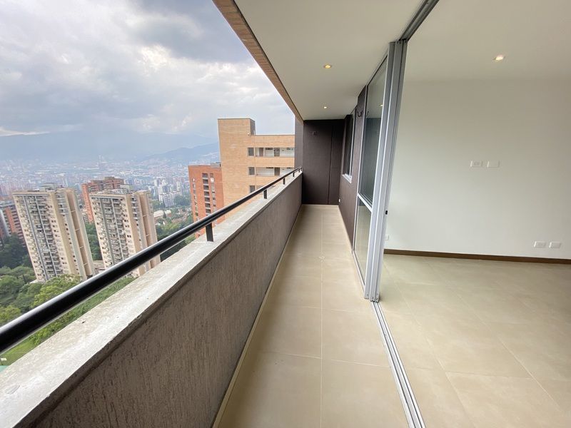 Apartaestudio en arriendo ubicado en Medellín, sector Los Gonzales - 10