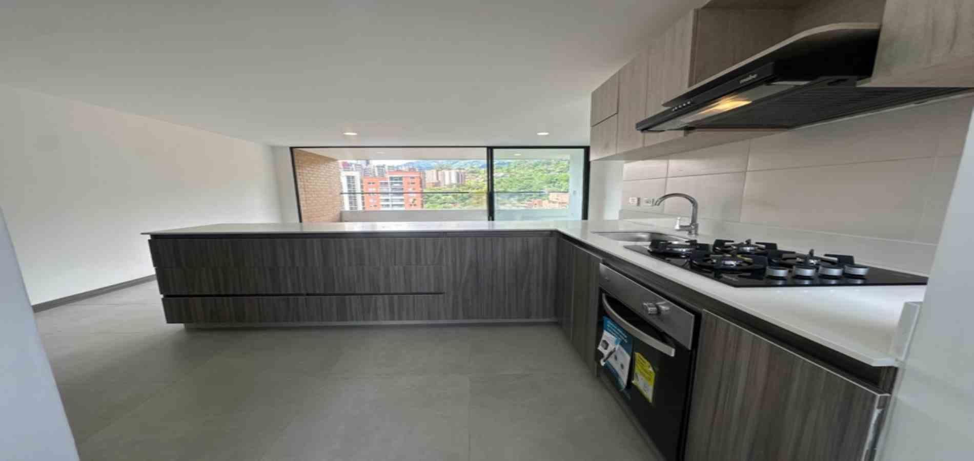 Apartamento en arriendo ubicado en Envigado, sector Camino Verde - 6