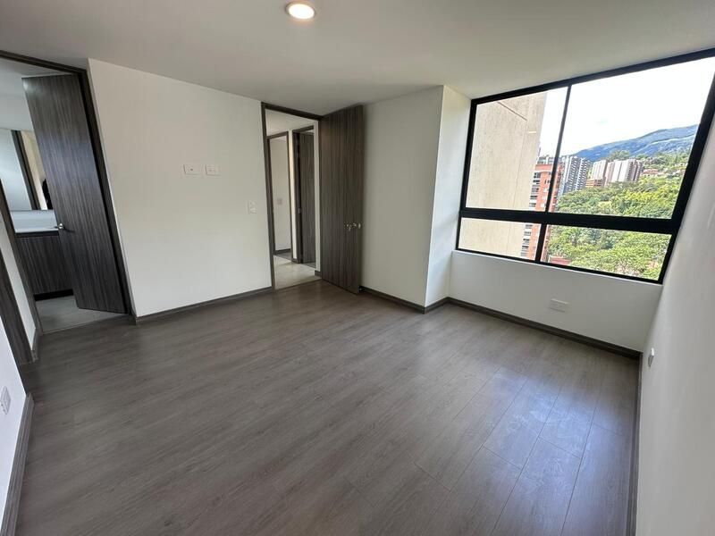 Apartamento en arriendo ubicado en Envigado, sector Camino Verde - 10