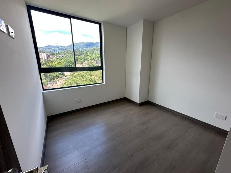 Apartamento en arriendo ubicado en Envigado, sector Camino Verde - 11