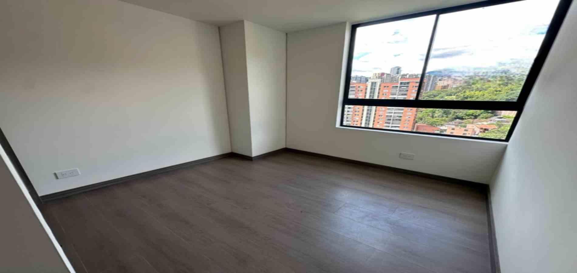 Apartamento en arriendo ubicado en Envigado, sector Camino Verde - 12