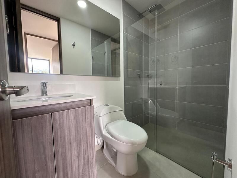 Apartamento en arriendo ubicado en Envigado, sector Camino Verde - 16